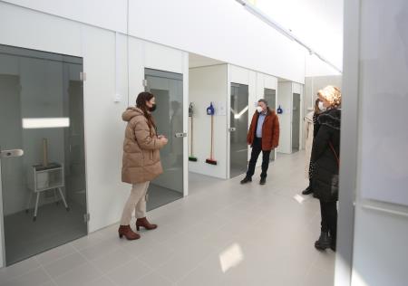 ZAVETIŠČE GMAJNICE PODPIS KONCESIJSKE POGODBE 38 FOTO LJUBO VUKELIČ